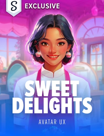 SWEET DELIGHTS